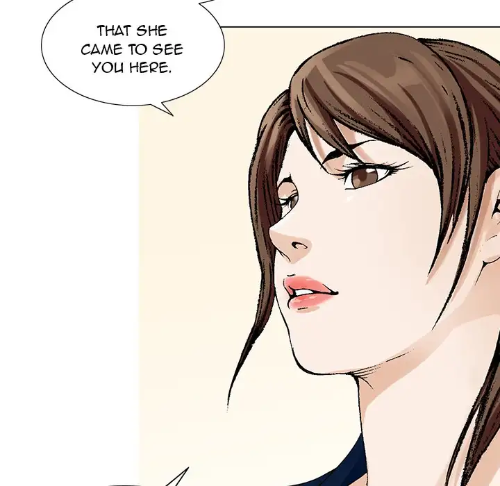 Jeopardy Chapter 5 - Manhwa18.com