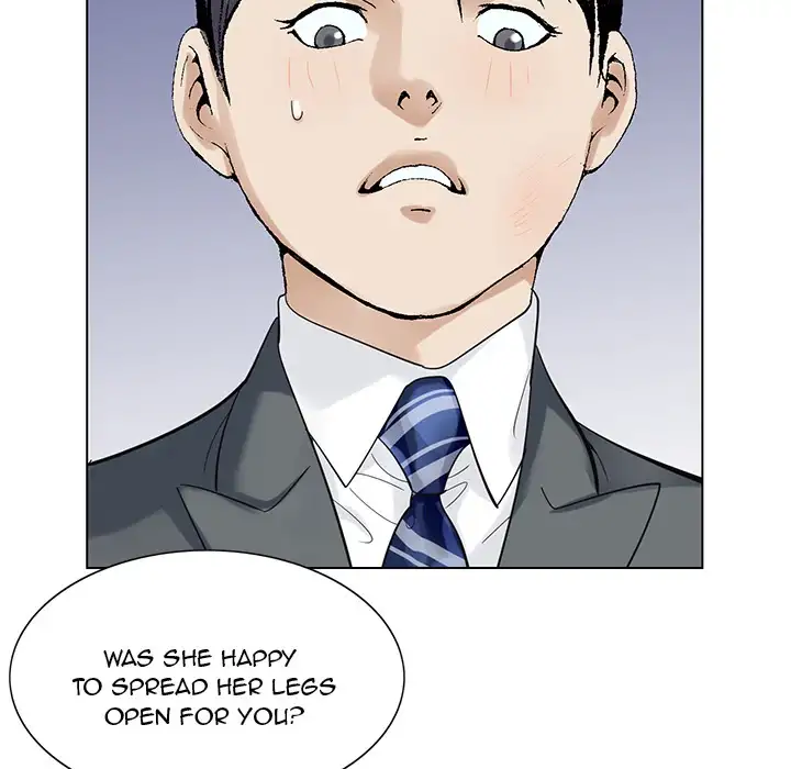 Jeopardy Chapter 5 - Manhwa18.com