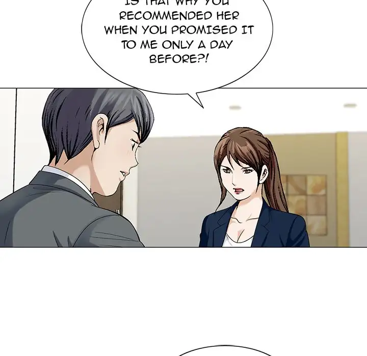 Jeopardy Chapter 5 - Manhwa18.com