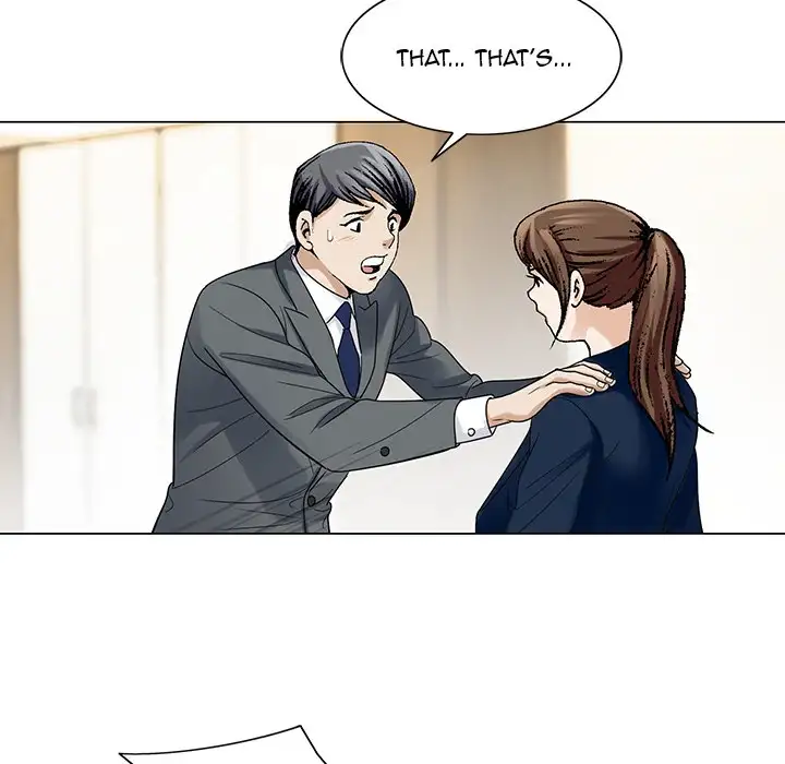 Jeopardy Chapter 5 - Manhwa18.com