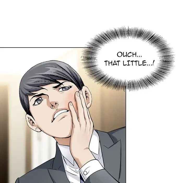 Jeopardy Chapter 5 - Manhwa18.com