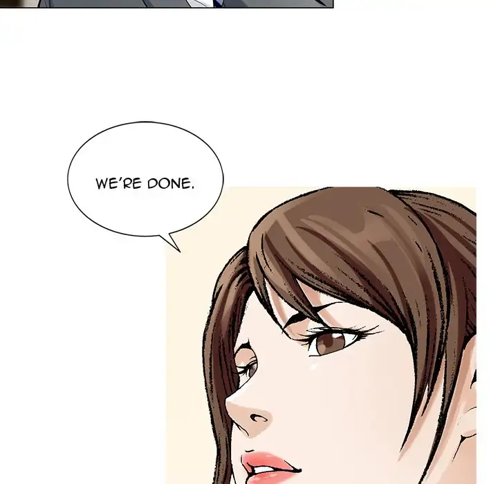 Jeopardy Chapter 5 - Manhwa18.com