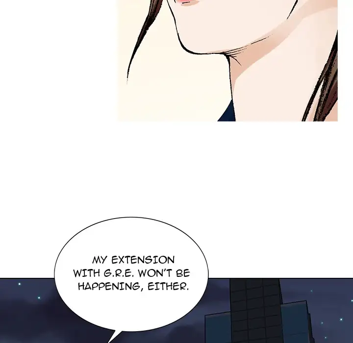 Jeopardy Chapter 5 - Manhwa18.com