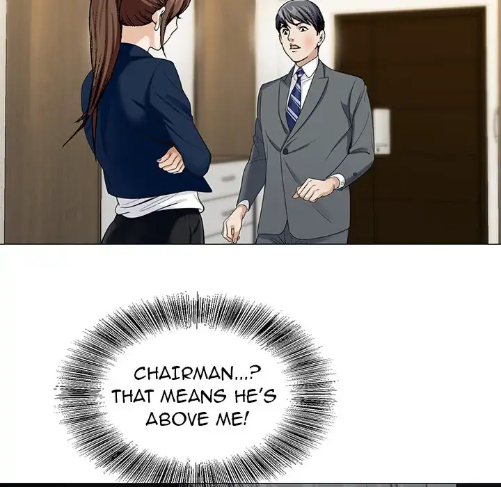 Jeopardy Chapter 5 - Manhwa18.com