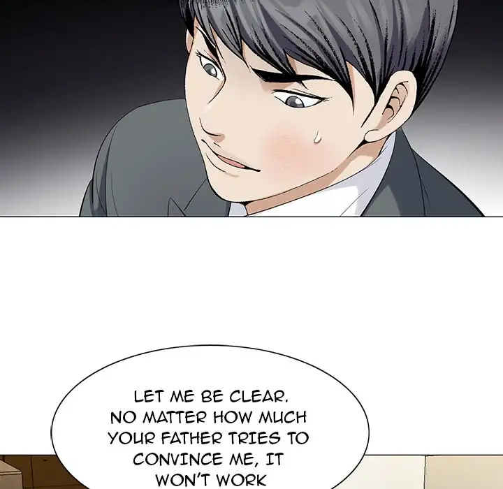 Jeopardy Chapter 5 - Manhwa18.com