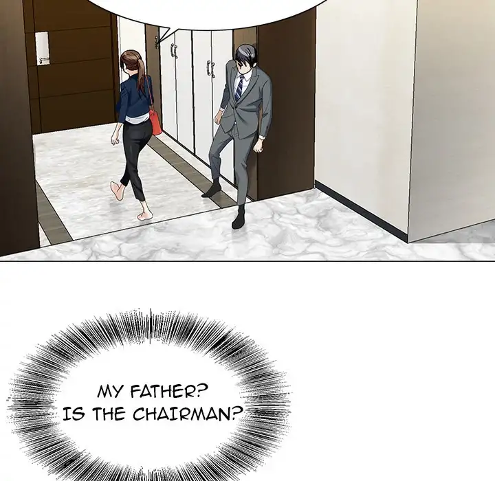 Jeopardy Chapter 5 - Manhwa18.com