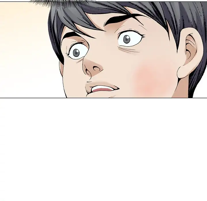 Jeopardy Chapter 5 - Manhwa18.com