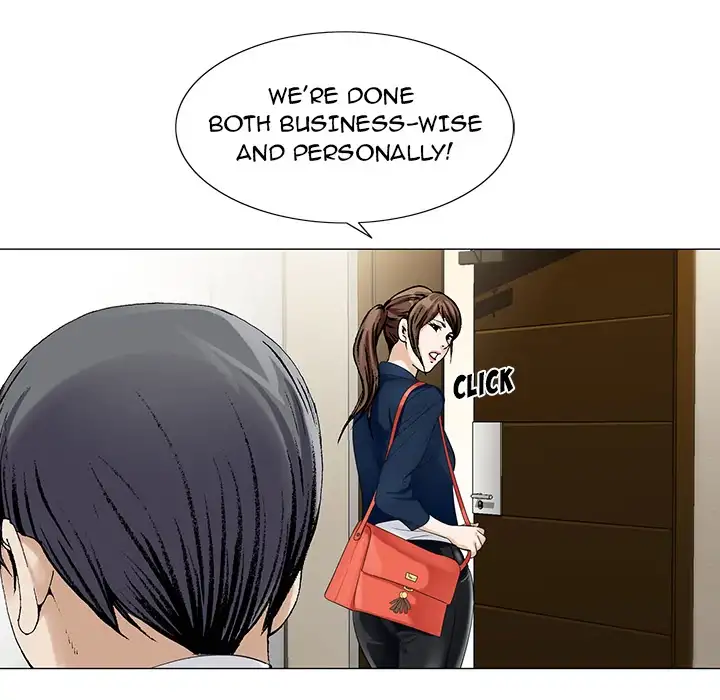 Jeopardy Chapter 5 - Manhwa18.com