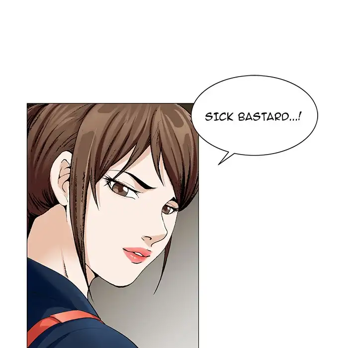 Jeopardy Chapter 5 - Manhwa18.com