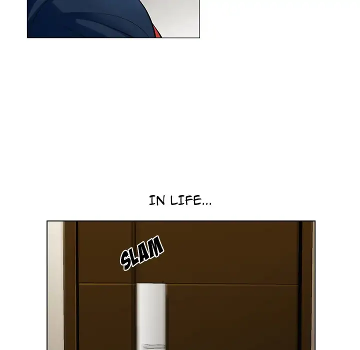 Jeopardy Chapter 5 - Manhwa18.com