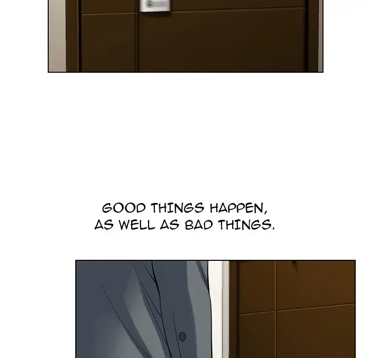 Jeopardy Chapter 5 - Manhwa18.com