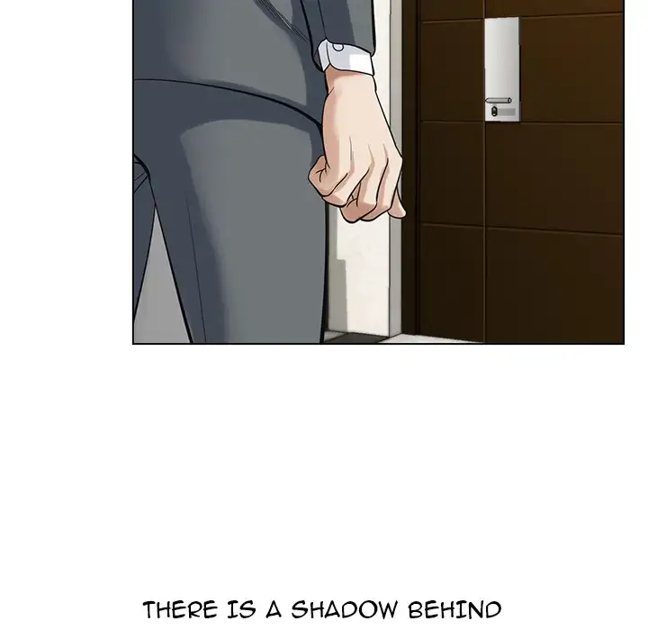 Jeopardy Chapter 5 - Manhwa18.com
