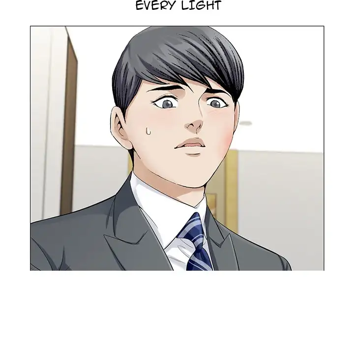 Jeopardy Chapter 5 - Manhwa18.com