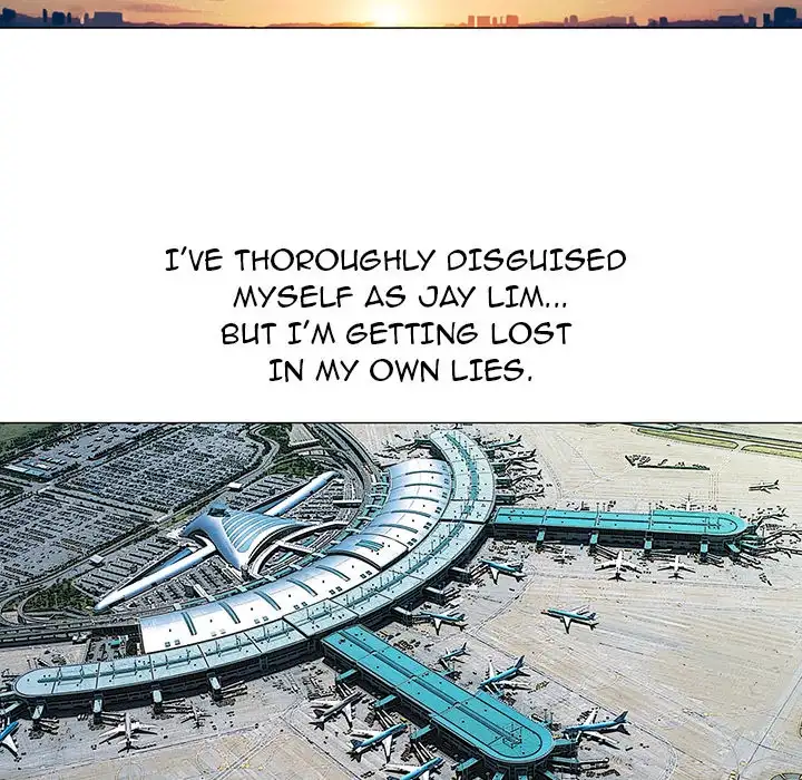 Jeopardy Chapter 5 - Manhwa18.com