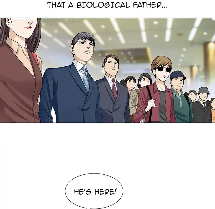 Jeopardy Chapter 5 - Manhwa18.com