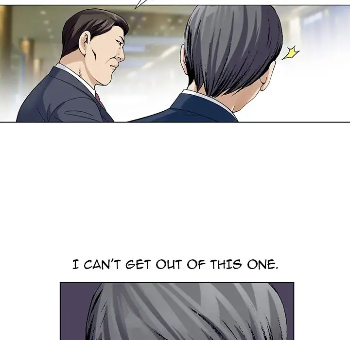 Jeopardy Chapter 5 - Manhwa18.com
