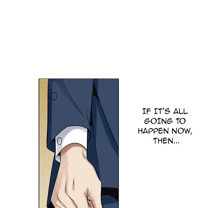 Jeopardy Chapter 5 - Manhwa18.com