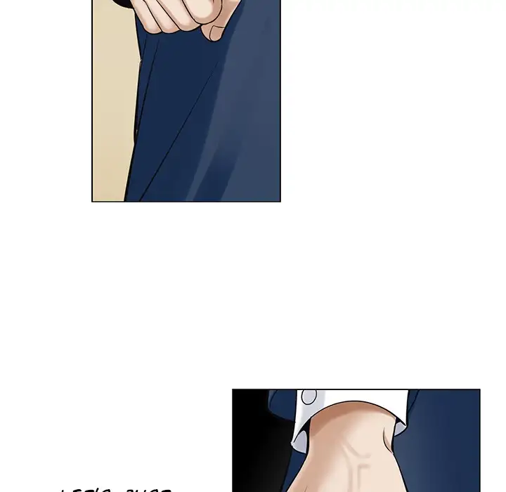 Jeopardy Chapter 5 - Manhwa18.com