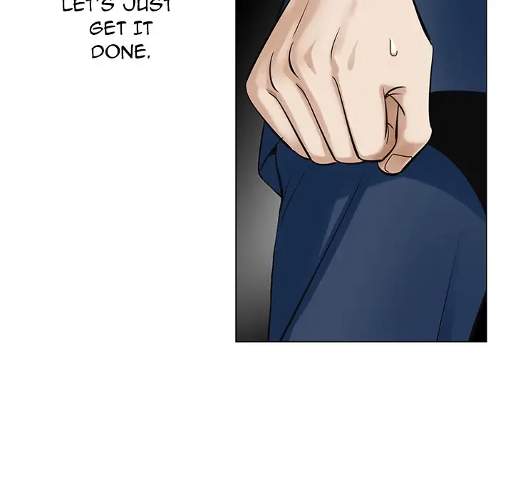 Jeopardy Chapter 5 - Manhwa18.com