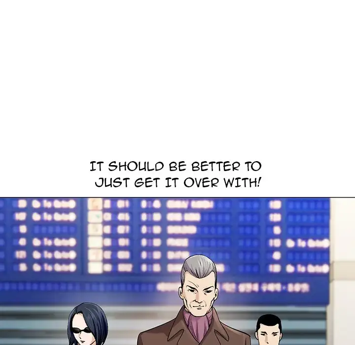Jeopardy Chapter 5 - Manhwa18.com