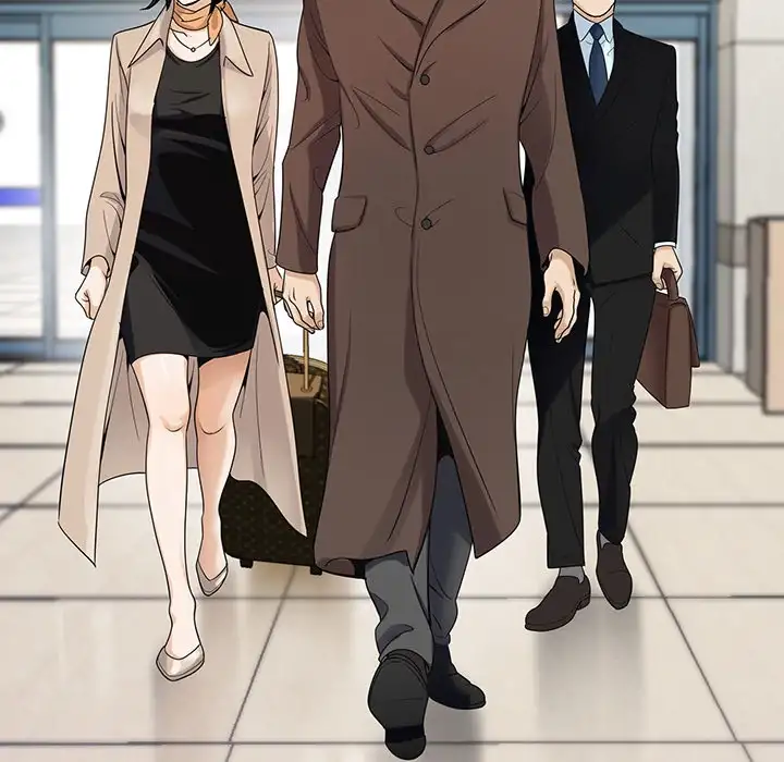 Jeopardy Chapter 5 - Manhwa18.com