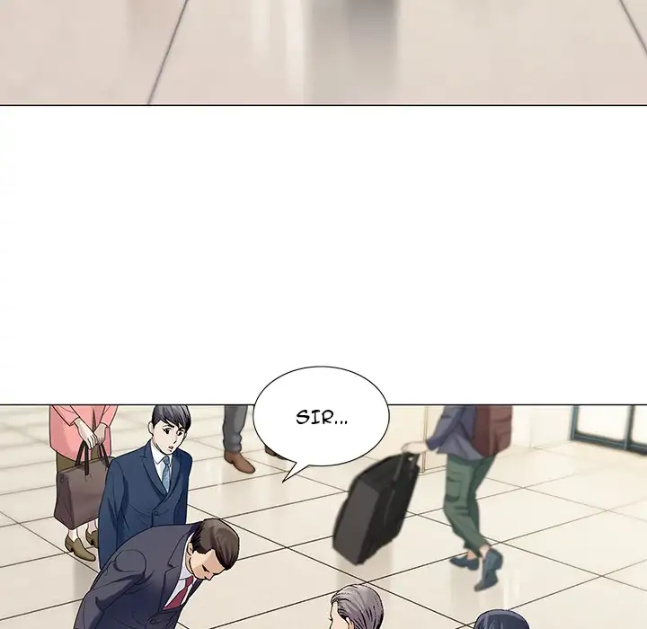 Jeopardy Chapter 5 - Manhwa18.com