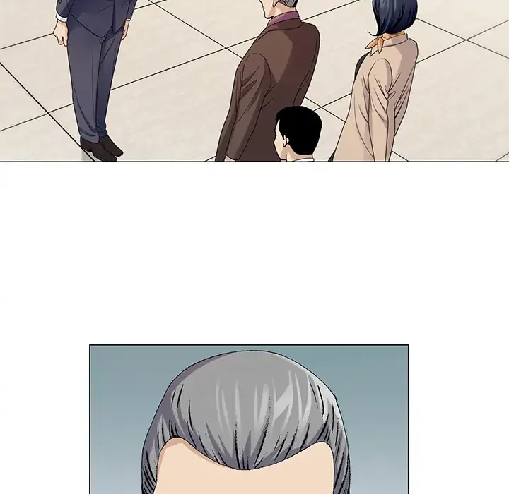 Jeopardy Chapter 5 - Manhwa18.com