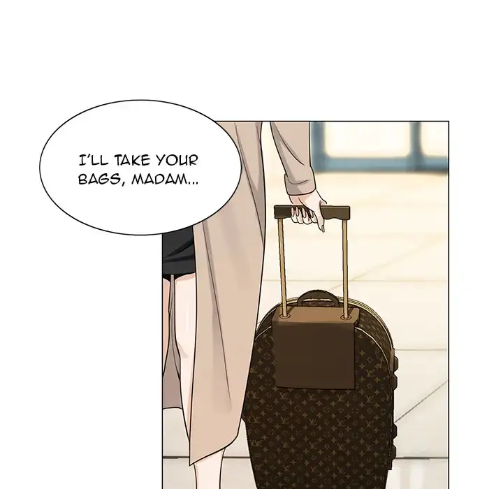 Jeopardy Chapter 5 - Manhwa18.com