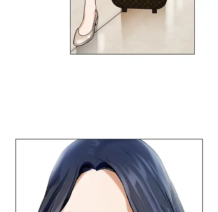 Jeopardy Chapter 5 - Manhwa18.com