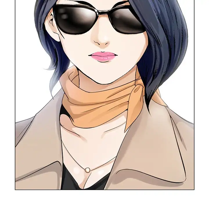 Jeopardy Chapter 5 - Manhwa18.com