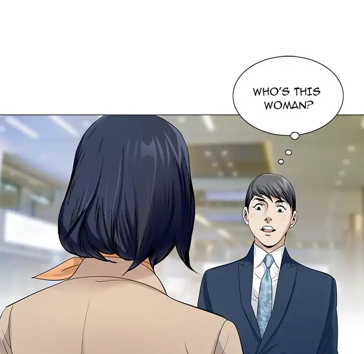 Jeopardy Chapter 5 - Manhwa18.com