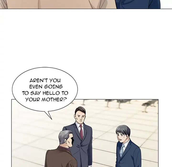 Jeopardy Chapter 5 - Manhwa18.com