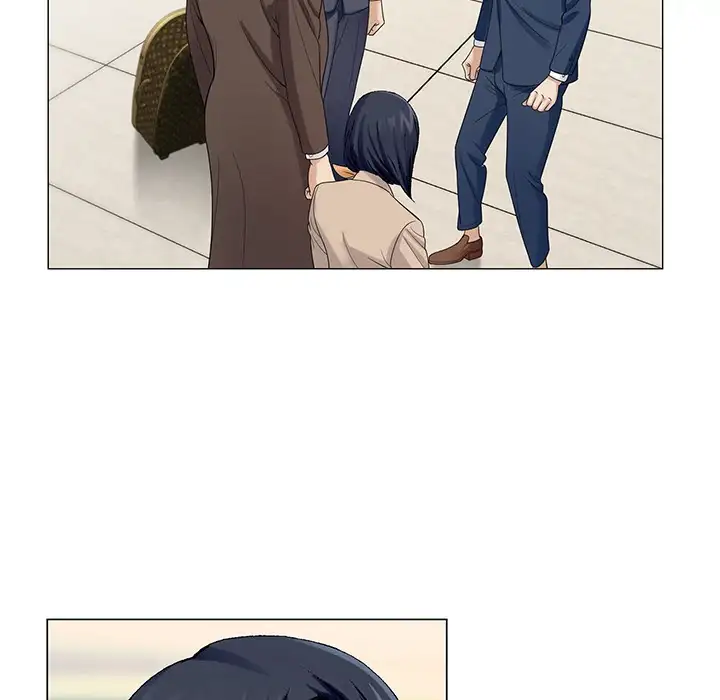 Jeopardy Chapter 5 - Manhwa18.com