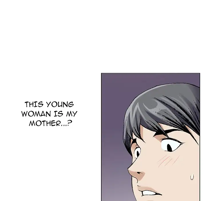 Jeopardy Chapter 5 - Manhwa18.com