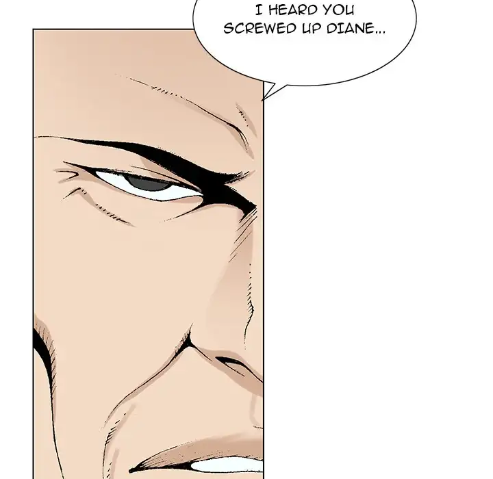 Jeopardy Chapter 5 - Manhwa18.com