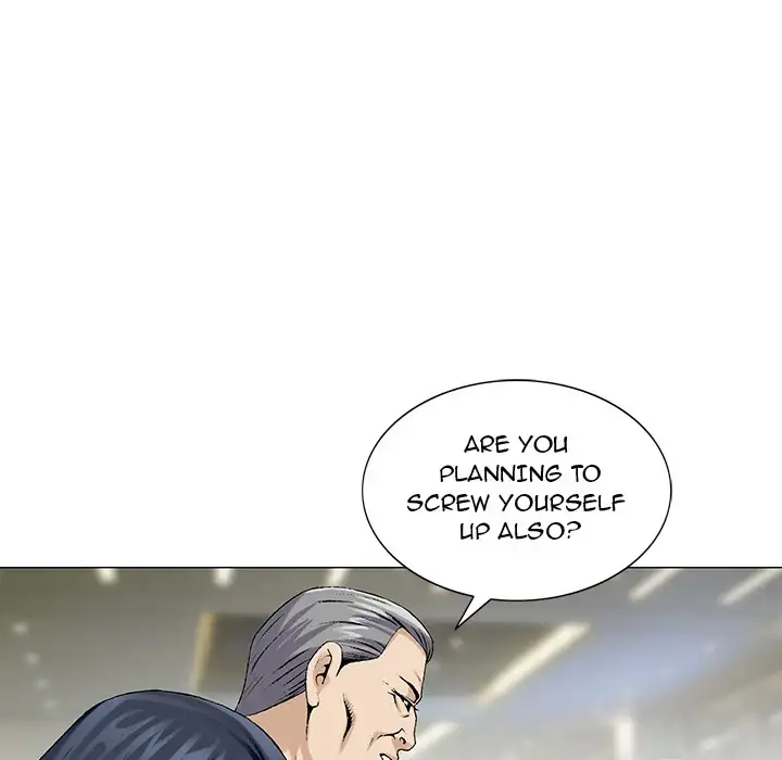 Jeopardy Chapter 5 - Manhwa18.com