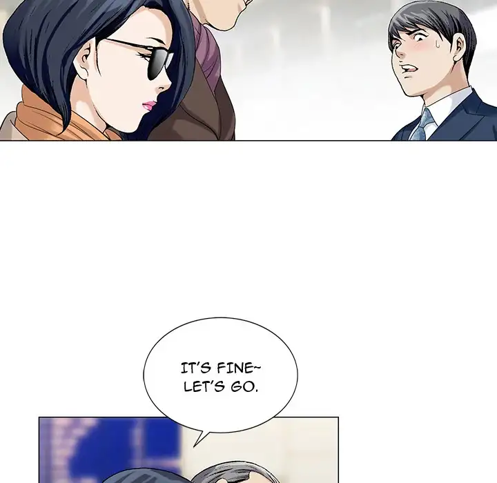 Jeopardy Chapter 5 - Manhwa18.com