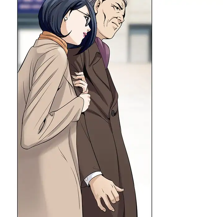 Jeopardy Chapter 5 - Manhwa18.com