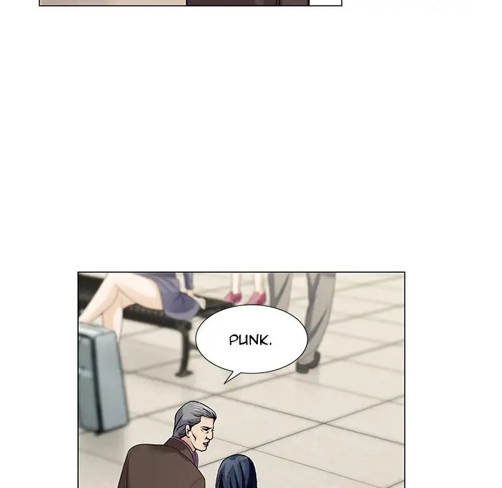Jeopardy Chapter 5 - Manhwa18.com
