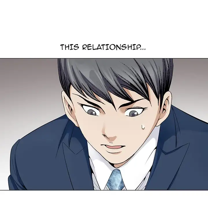 Jeopardy Chapter 5 - Manhwa18.com