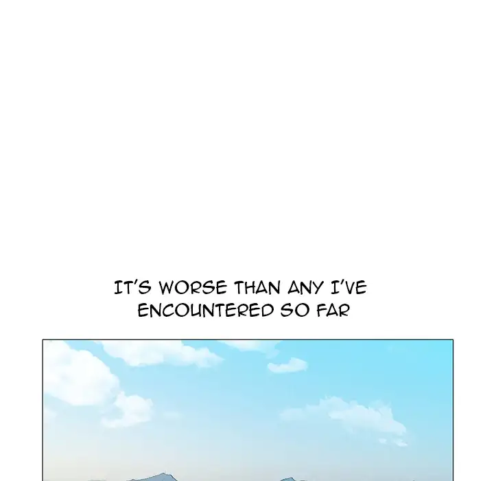 Jeopardy Chapter 5 - Manhwa18.com