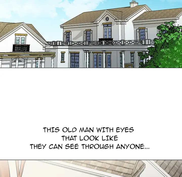 Jeopardy Chapter 5 - Manhwa18.com