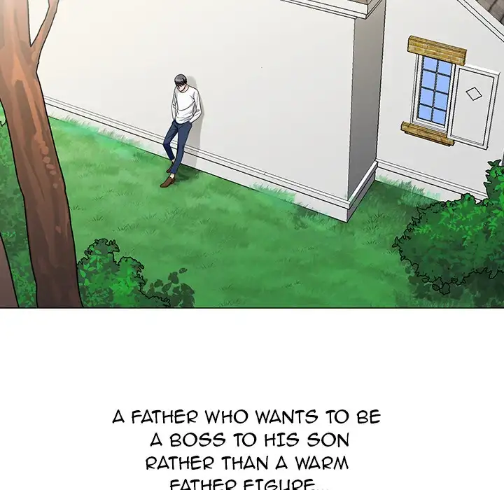 Jeopardy Chapter 5 - Manhwa18.com