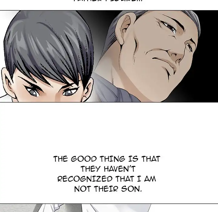 Jeopardy Chapter 5 - Manhwa18.com