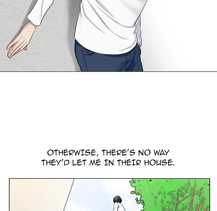 Jeopardy Chapter 5 - Manhwa18.com