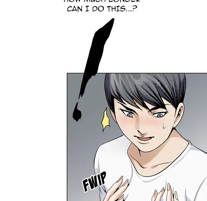 Jeopardy Chapter 5 - Manhwa18.com