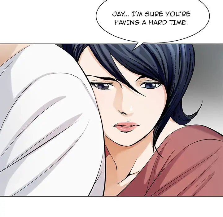 Jeopardy Chapter 5 - Manhwa18.com