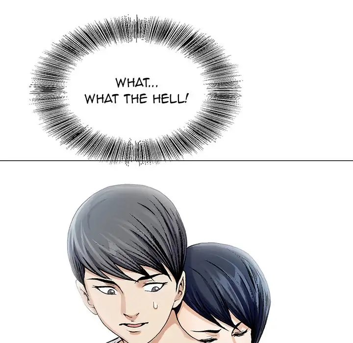 Jeopardy Chapter 5 - Manhwa18.com