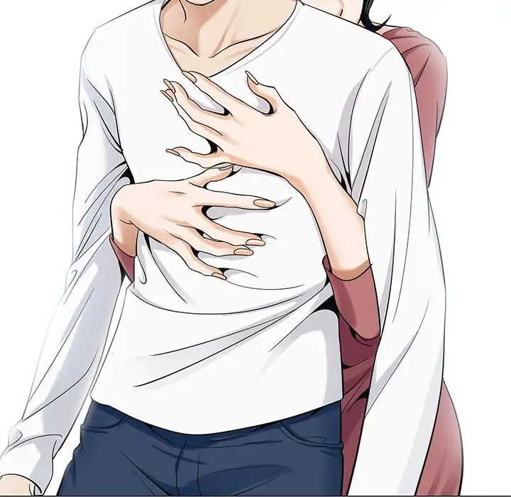 Jeopardy Chapter 5 - Manhwa18.com