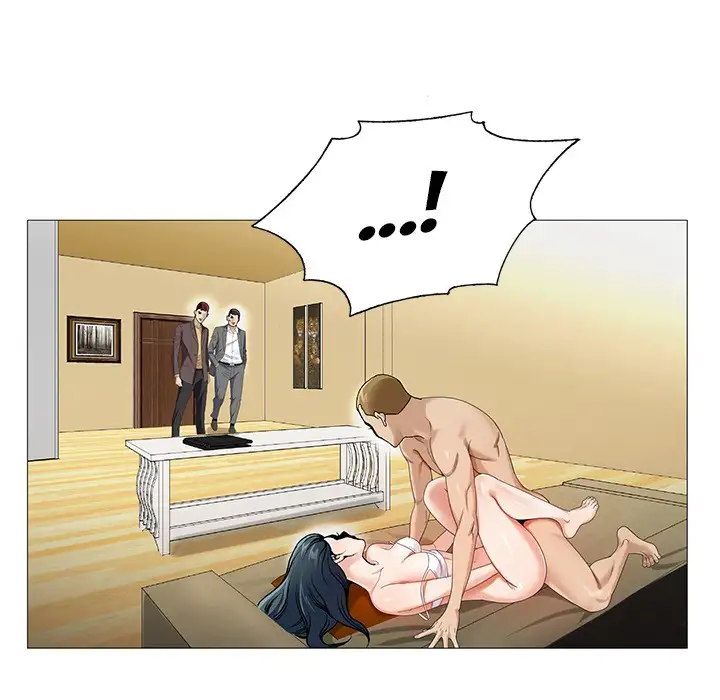 Jeopardy Chapter 50 - Manhwa18.com